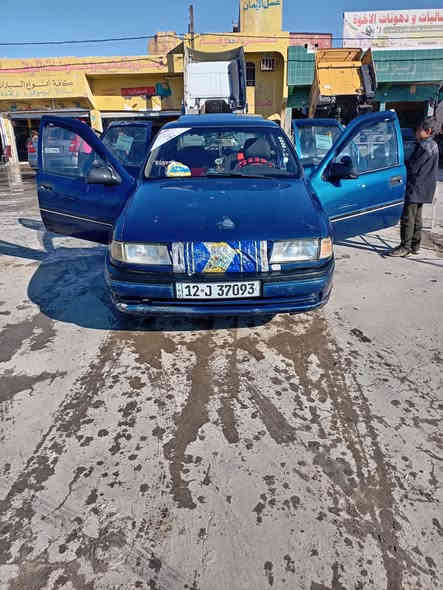 فكترا للبيع 92الموديل حجم 18 سيارة حلوة وكاعدة ونظيفة سيارة كابون بيها رقم انكليزي بأسمي اني شرعي تحويل او وكالة بيها معجون جاملغات الخلفية بيها معجون محرك بداية رخاوة شرط ما ينقص سيارة مكصوصة  السعر 38 وبيها مجال 
العنوان  موصل قرية اغزيل 
رقم الهاتف ***********
