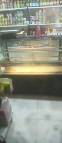 براد كيك وحلويات • براد طرشي • النجف حي النداء