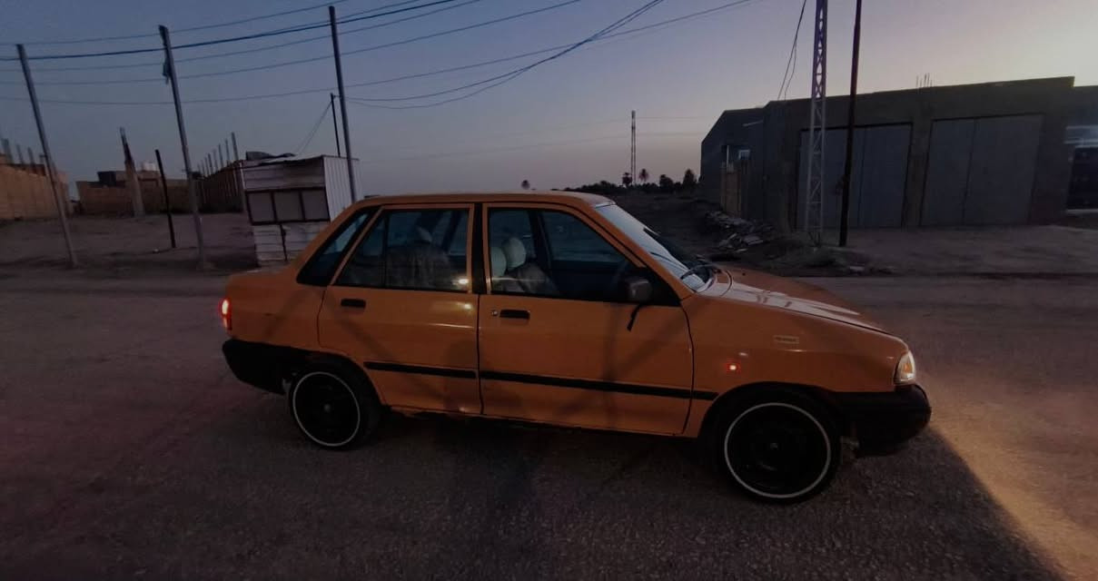 سلام عليكم سياره سايبه البيع موديل 2011 المكان الحله الدبله السعر 25 وبيه مجال قليلل  رقم النكليزي رقم حله السياره بسمه تحويل ثاني يوم السنويه 31 امصفره هيئه ومرور


**إذا كنت صاحب هذا الإعلان وتريد حذفه لأي سبب، رجاءا أرسل رسالة إلى الدعم الفني**