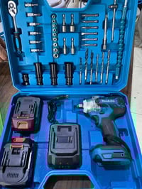 ماكيتا • اصلي • توصيل مجاني