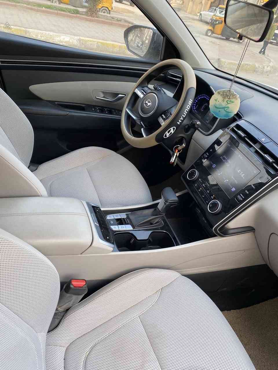 سلام عليكم..توسان خليجي 2024 محرك 2000دوش السياره كفاله عامه ماشيه23
رقم بغداد الجديد وباسمي السياره تحويل ثاني يوم
مكاني بغداد والسعر 209 وبيها مجال للشراي
السياره سويج مو بصمه للعلم
للاستفسار اكثر ***********
