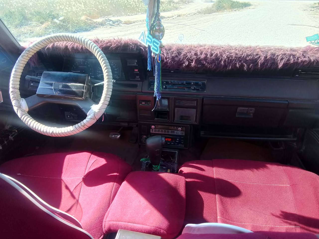 85 جاهزه رقم بغداد النكليزي بسمي حداديه تاير تخم تاير تبريد مصبوغه حزام كفاله من الضربه مداور ثاني يوم سنويه 30 مكانه قضاء النصر85 جاهزه رقم بغداد النكليزي بسمي حداديه تاير تخم تاير تبريد مصبوغه حزام كفاله من الضربه مداور ثاني يوم سنويه 30 مكانه قضاء النصر***********
