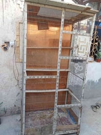 قفص البيع 07714315001