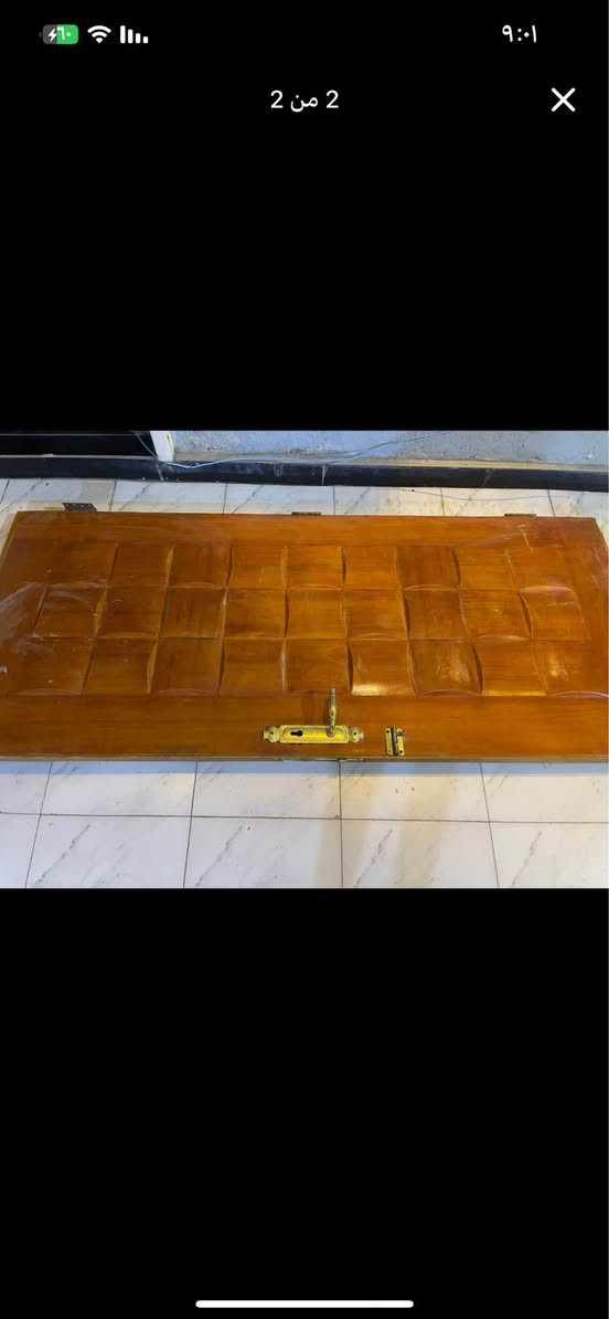 سلام عليكم باي للبيع سعر 25 طول مترين 4 سنتيم العرض 88 مكاني اسكان صناعي ناصرية, ذي قار


**إذا كنت صاحب هذا الإعلان وتريد حذفه لأي سبب، رجاءا أرسل رسالة إلى الدعم الفني**