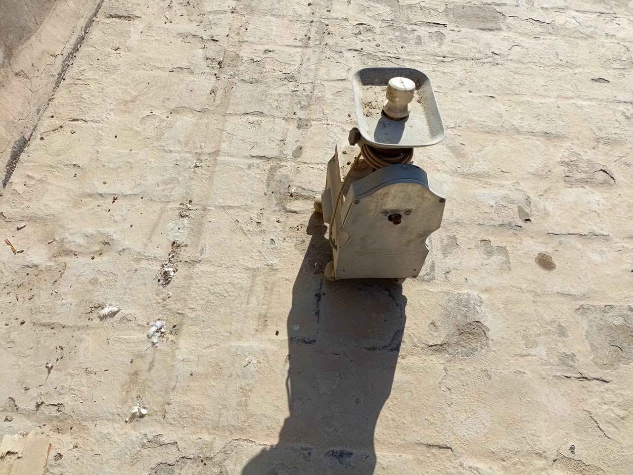 مثرامة للبيع مكاني كربلاء
***********
***********
