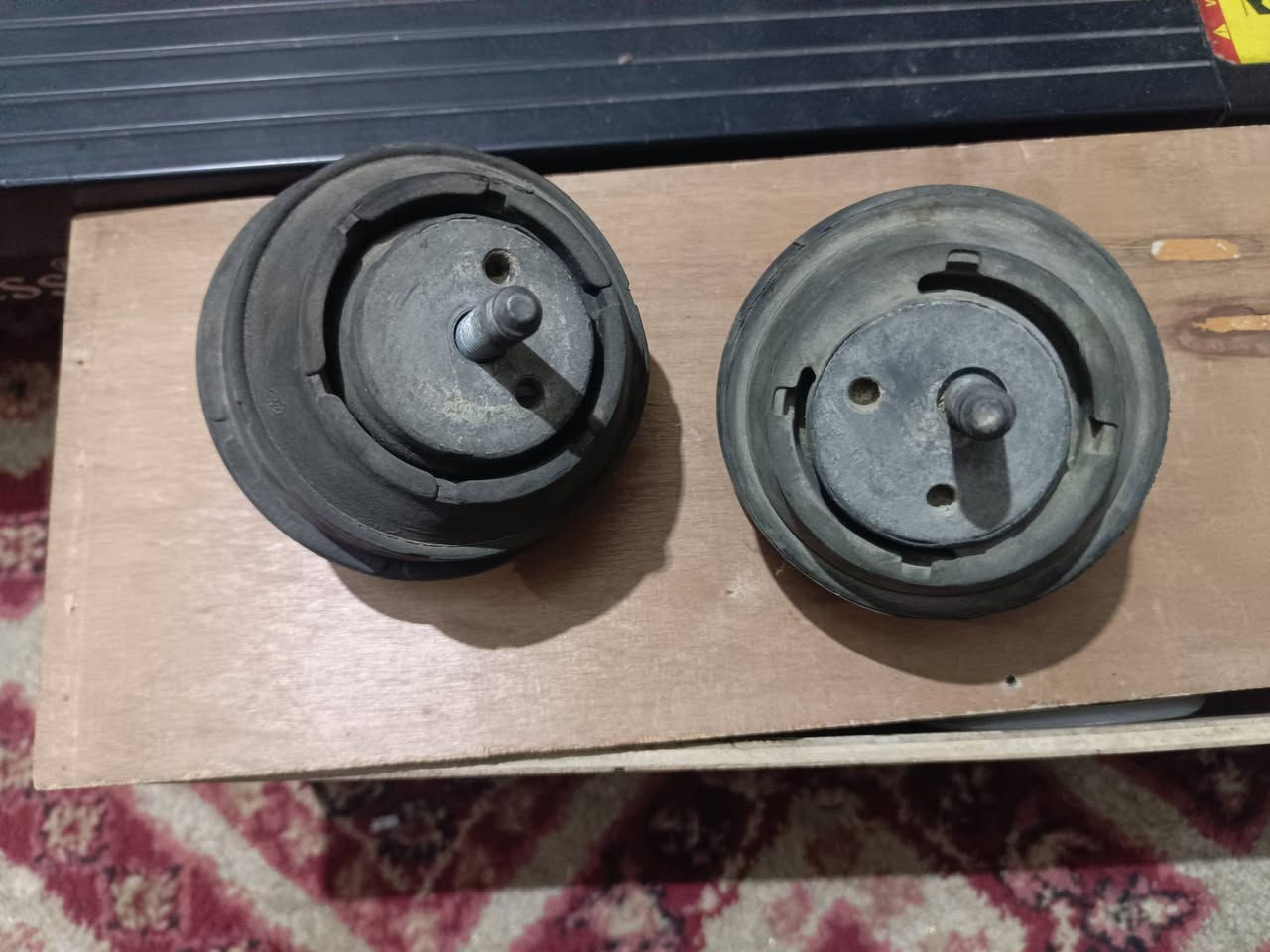 دچات محرك BMW بدي قديم محرك 3.0+3.5 سعر الزوج ٢٨ الف و التوصيل مجاني لجميع  المحافظات


**إذا كنت صاحب هذا الإعلان وتريد حذفه لأي سبب، رجاءا أرسل رسالة إلى الدعم الفني**