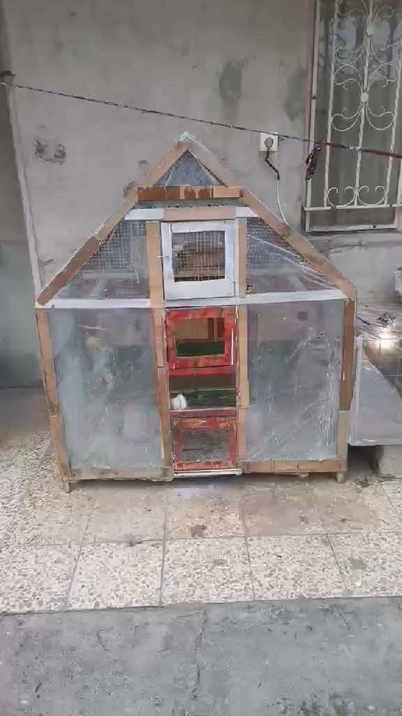 متاح قفص نضيف ٣٠بي مجال


**إذا كنت صاحب هذا الإعلان وتريد حذفه لأي سبب، رجاءا أرسل رسالة إلى الدعم الفني**