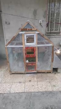 قفص • نضيف • ٣٠بي