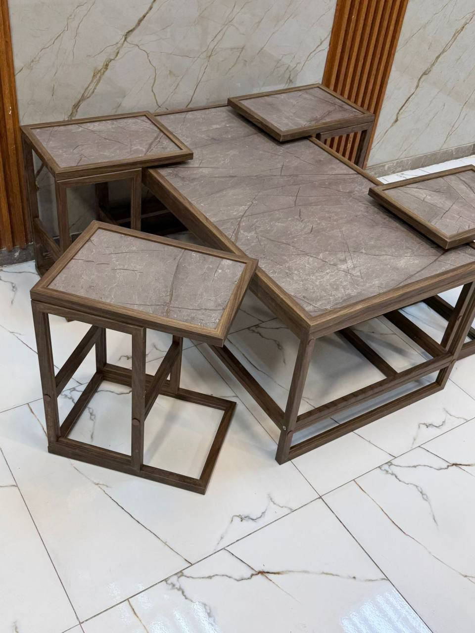 سيت طبلة 1+4 ميز و٤ طبلات 
للحجز والاستفسار مراسلة الصفحة 
يوجد خدمة توصيل لكل محافظات العراق


**إذا كنت صاحب هذا الإعلان وتريد حذفه لأي سبب، رجاءا أرسل رسالة إلى الدعم الفني**