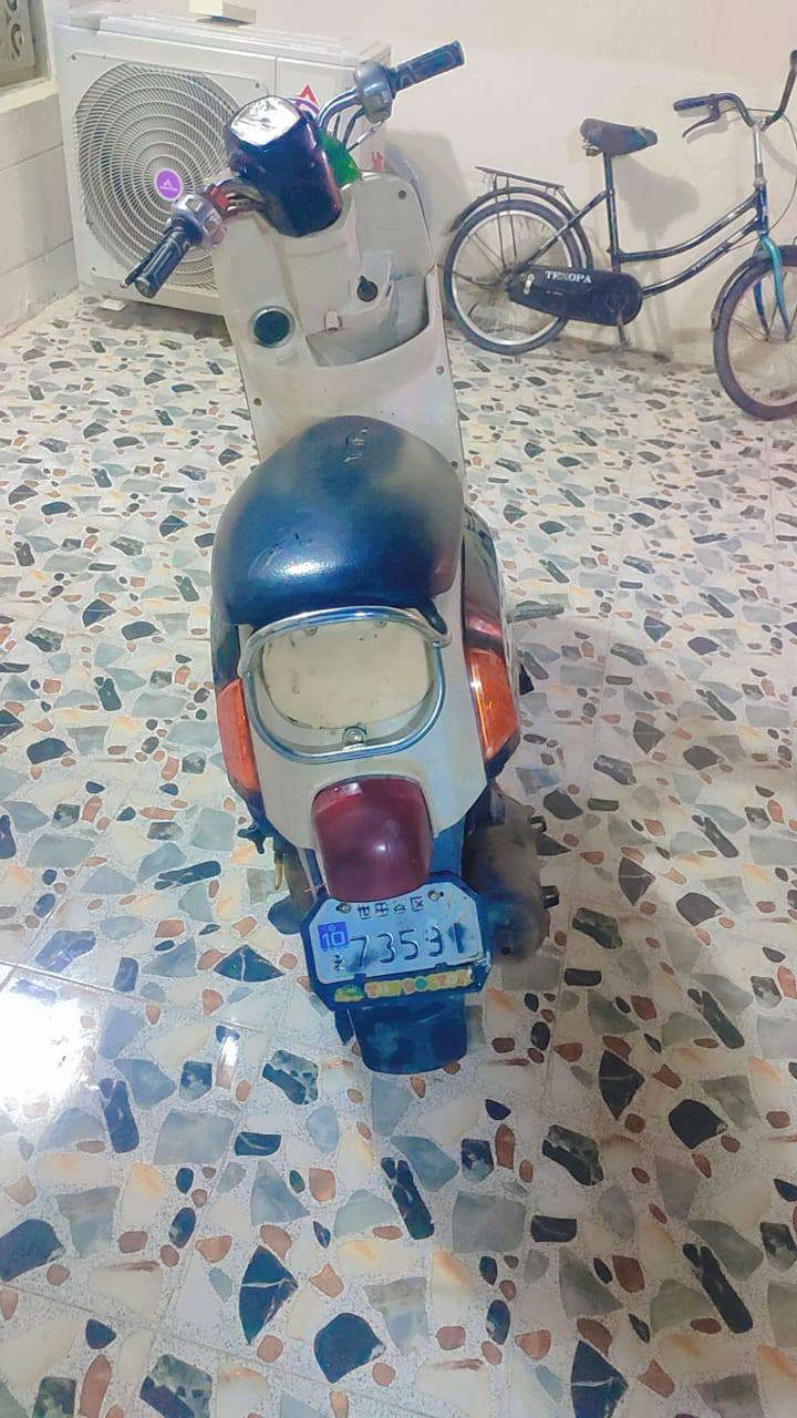 دراجه للبيع


**إذا كنت صاحب هذا الإعلان وتريد حذفه لأي سبب، رجاءا أرسل رسالة إلى الدعم الفني**
