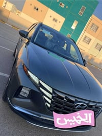 للبيع: هيونداي توسان 2023 ✅  سعرها ادخل ع رابط https://t.me/carssofira...