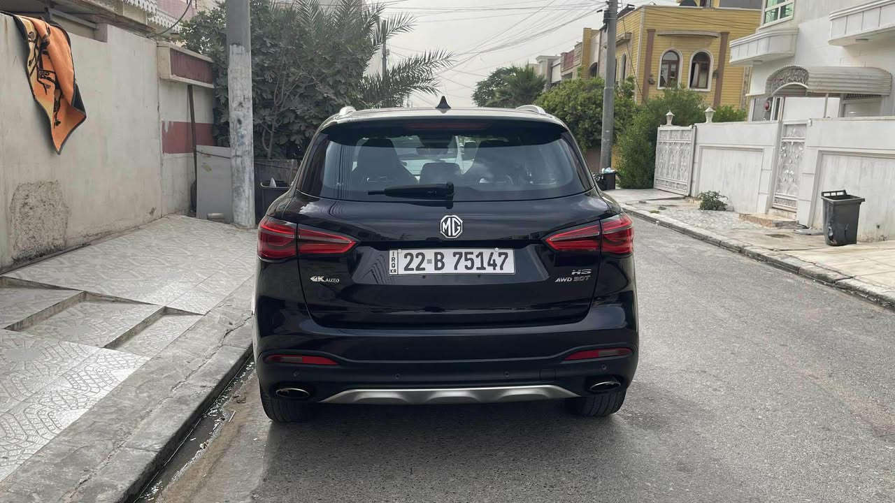 ‏trofi _MG _HS 2021
‏‎مۆدیل 2021
‏‎فول فول. مواسەفات  
105 هەزار km هەقیقی رۆشتوە. 
‏‎هەموو شتی شەریکە  ماوە 
هەموو سێرڤسەکان لە شەریکەی بۆ کراوە
‏‎سپیری دانەبەزیوە 
‏‎زەمانی شەریکەی ماوە 
‏‎مەکینە 20T  torbo
‏‎بۆیاخی نیە ساردی نیە چالی نیە
‏‎مواسەفات 
‏‎دەرگای دواوە جەگە
‏‎دژەخلیسک و تەحدید سورعە 
‏‎بەسمەیە
‏‎شاشە ئایپاد بلوتوس تەلەفون  
‏‎ئاوینە کارەبای 
‏‎پانۆرامایە
‏‎حاسە کامیرە 
‏‎دەبل گیر ئۆتۆماتیک و عادی 
‏‎دەرگاکانی بەسمەیە 
‏‎ئۆتۆ هۆلد 
‏‎بریکی کارەباییە
‏‎لایت و. بلاجکتۆر لیدە
‏‎نیزامی eco  
‏‎دەبل ئەکسل 
‏‎ناو سور  و کوشن جلد
‏‎زۆر مواسەفاتی تر نرخ 138$
کەمێک مەجالی تێدایە 
ناونیشان _هەولێر 
*********** أربيل, العراق
