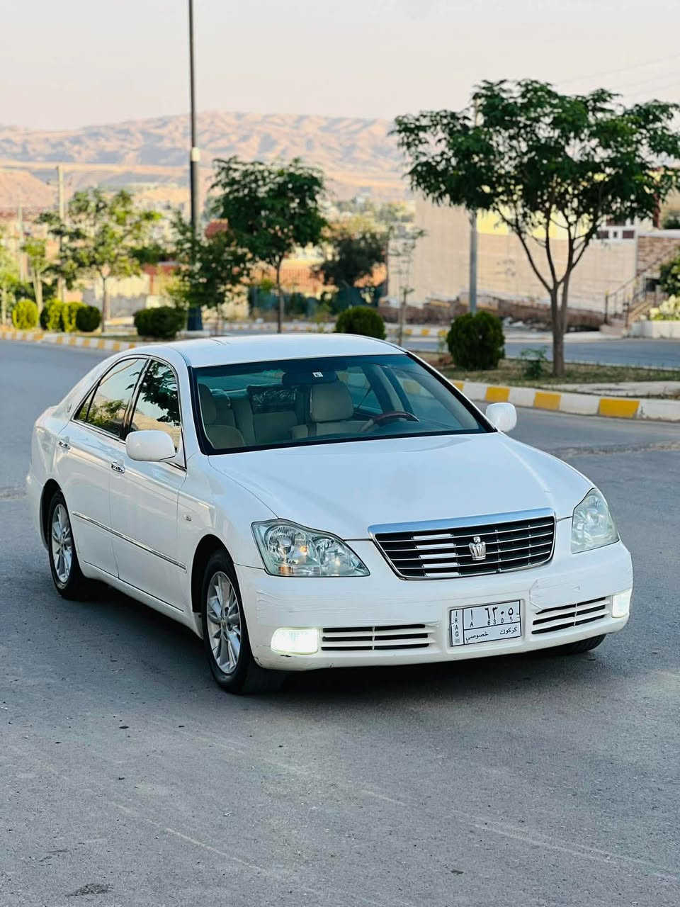 شاھانە موس 182 دودوگمە حاسەو کامیرە مۆدیل 2005  سەیارەکە لۆکە لۆکە لەدەربەنیخانم گۆڕینۆش دەکەم بەمەلیکەی جوان سعری 62گەڵا ***********
