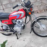 شلامچه • دراجه ٢٣ • فول اصولي نضافه