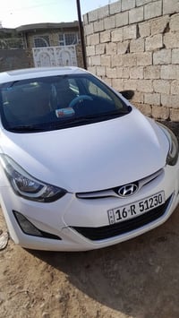 النترا • ٢٠١٦ • خليجي