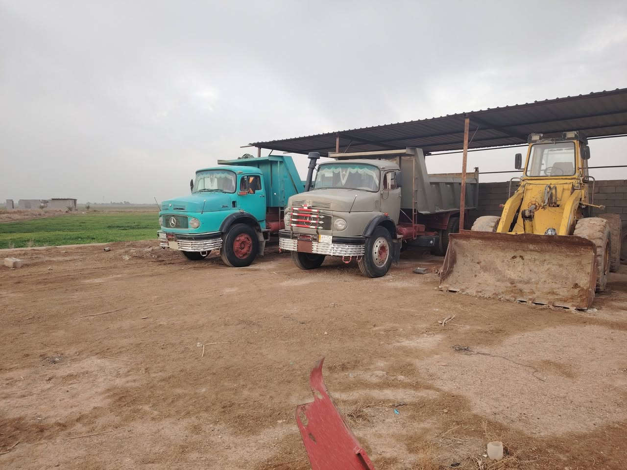 السلام عليكم  قجمات البيع العدد 2    كفاله عامه  السعر  الواحد 40 مليون  . السكن ابو غريب خانضاري  الاستفسار  ***********. ***********
