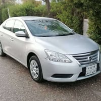 سنترا ٢٠١٤ • مكينة ١.٦ • أربيل