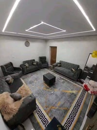 كنب • قديفة • چام روسي