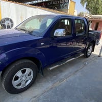 نيسان نيفارا • ٢٠٠٨ • رقم اربيل