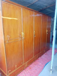 كنتور صاج • عرض ٣م • بوب الشام