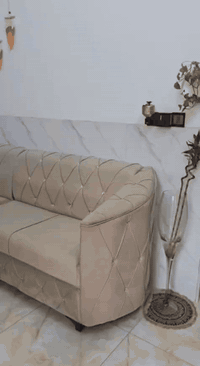 كنب • جديد مستخدم شهر • الطي الكاظمية