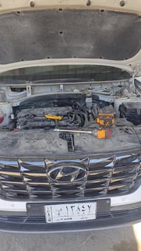 تبديل فريز كوري • شحن غاز فرنسي • كربلاء حي الصناعي