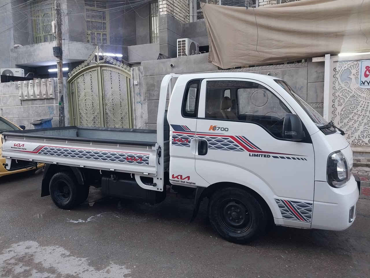 موديل 2022 كفاله عامه رقم بغداد 
المكان بغداد البلديات (السعر 142)
الرقم الموبايل ***********
