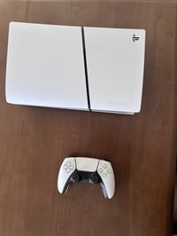 للبيع: بلايستيشن 5 سليم ديجيتال (PlayStation 5 Slim Digital) 🎮 🚨🚨جهاز ...