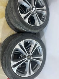 تخم ويل كب وتايرات حجم ١٦ يرهم فورتي يرهم النتره الشراي يتصل 078196619...