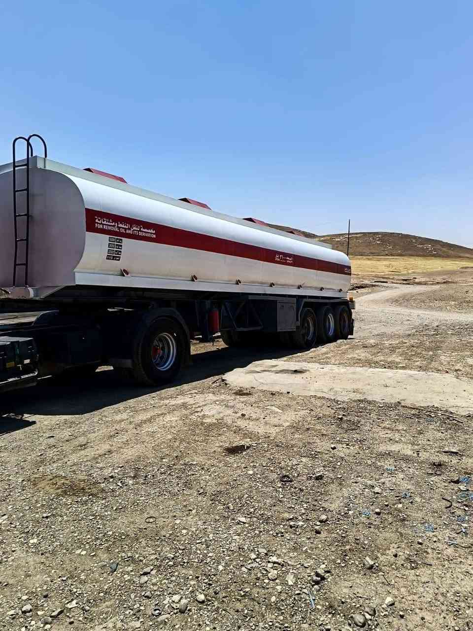 السلام عليكم ورحمة الله وبركاته
للبيع كربلس شرط مامطول
4توابيت +مامشه
بريك كهرب كلا شقال 
جاهز كامل العنوان موصل اخوكم ابوثامر مكلف بنشر للاستفسار الاتصال على الأرقام والسعر 60 
*********** ☎️ وبي مجال 
*********** ☎️
