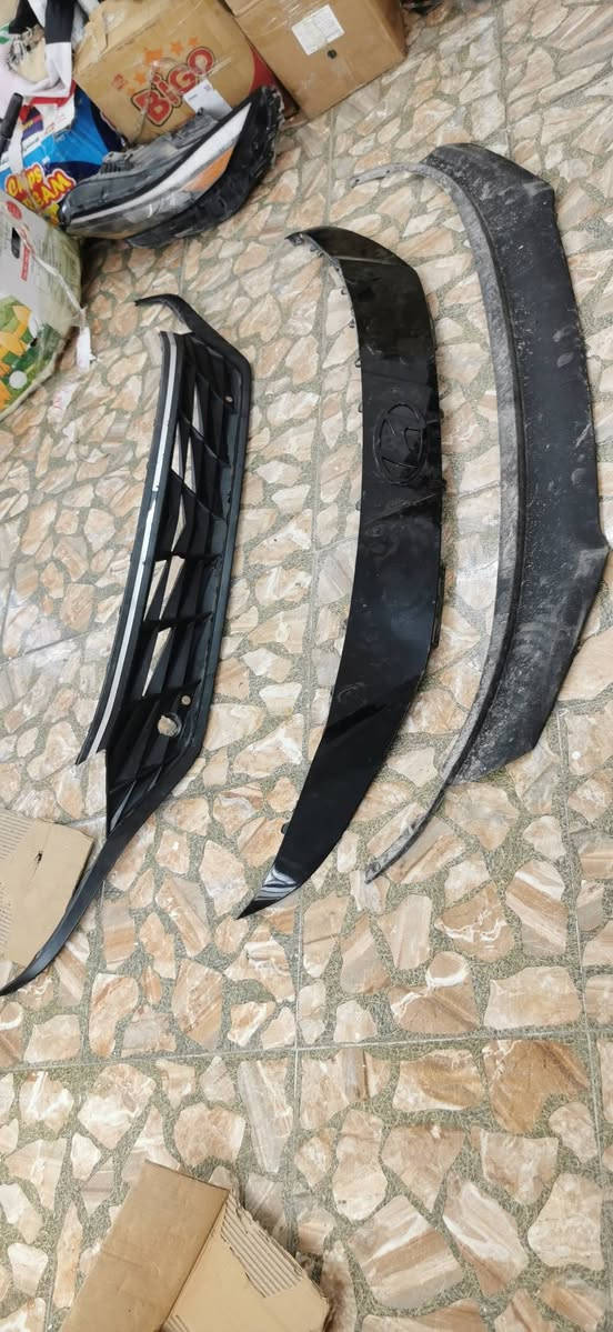 غراض دعاميه النترا ٢٠٢٤ امريكي لون اسود فول نضافه وللعلم تفصيخ مو تجاريات اصليات مال سيارتي
لايت اصلي جهة السايق تفصيخ مو تجاري بس طابله مي محترك الكارت الايت اصلي ونضافته فول غراض الدعاميه ١٠٠
والايت ١٥٠ وليريد قطع ابيع كل قطعه بسعر هذا رقمي ***********
توضيح الغراض اصليه مو تجاريه
