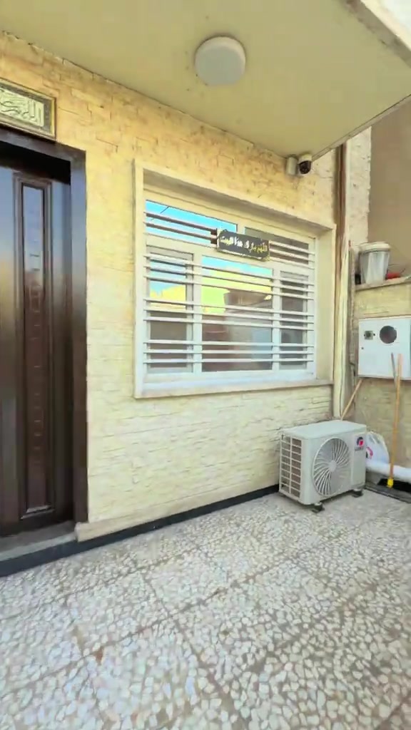 دار للبيع في حي العدل خلف شارع القاده مساحه 59 متر 3 طوابق شارع عرض 15 متر للاستفسار ***********                                #عقارات_للبيع #عقارات_بغداد #بغداد #مناسب #متابعه_ولايك_واكسبلور_احبكم 
