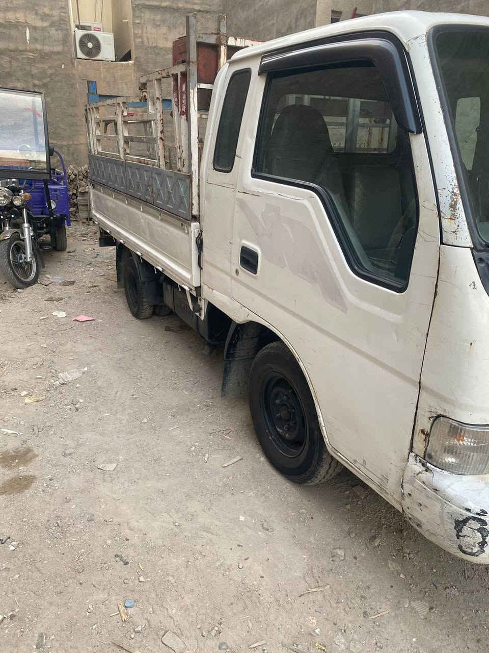 لببيع موديل 2000 كامله باسمنا سعر 65
***********
