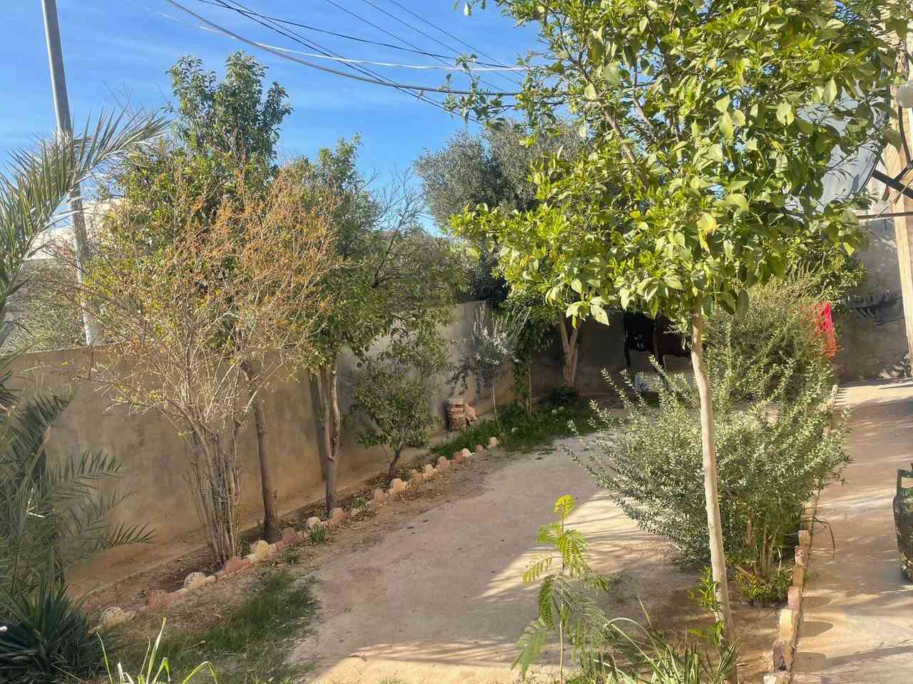 بيت للبيع خانقين حي عسكري شمعه ماء 
إدارة محلية المساحة ٣٠٠متر ركن 
للاستفسار مراجعة مكتب رابەر شارع 
المزرعة قرب جامع هداية ***********
