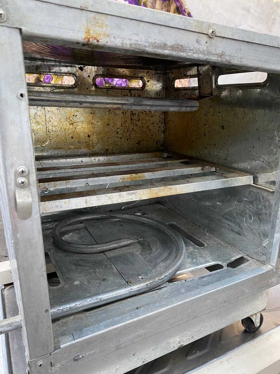 سنك متر ونص85
فرن25
الدورة ابودشير


**إذا كنت صاحب هذا الإعلان وتريد حذفه لأي سبب، رجاءا أرسل رسالة إلى الدعم الفني**