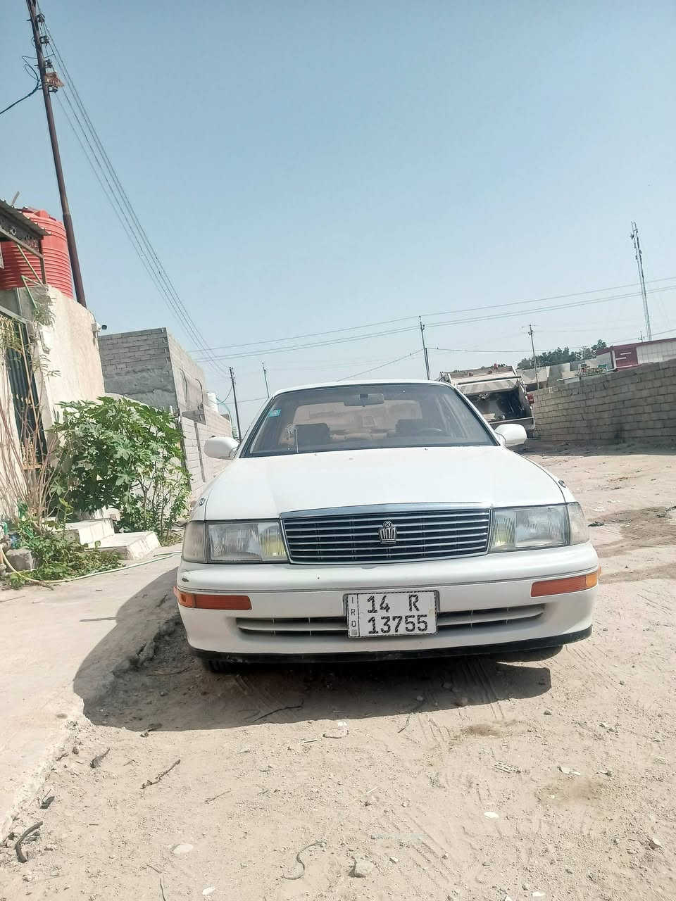 سلام عليكم بطه مكفوله كصه ونقل جثه رقم بصره انكليزي تحويل ثاني يوم محرك 2ونص تخم  جديد حداده كارتون مكفوله من ضربه وطكه جاكوك مثبوغه جماليه رقم الهاتف *********** 
بصره ازبير السعر 65وبيه مجا✨
