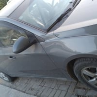 شوفر كروز موديل 12 خليجي بيهة قطعتين وسيارة بيهة حالوب اخر مطرة مال حا...