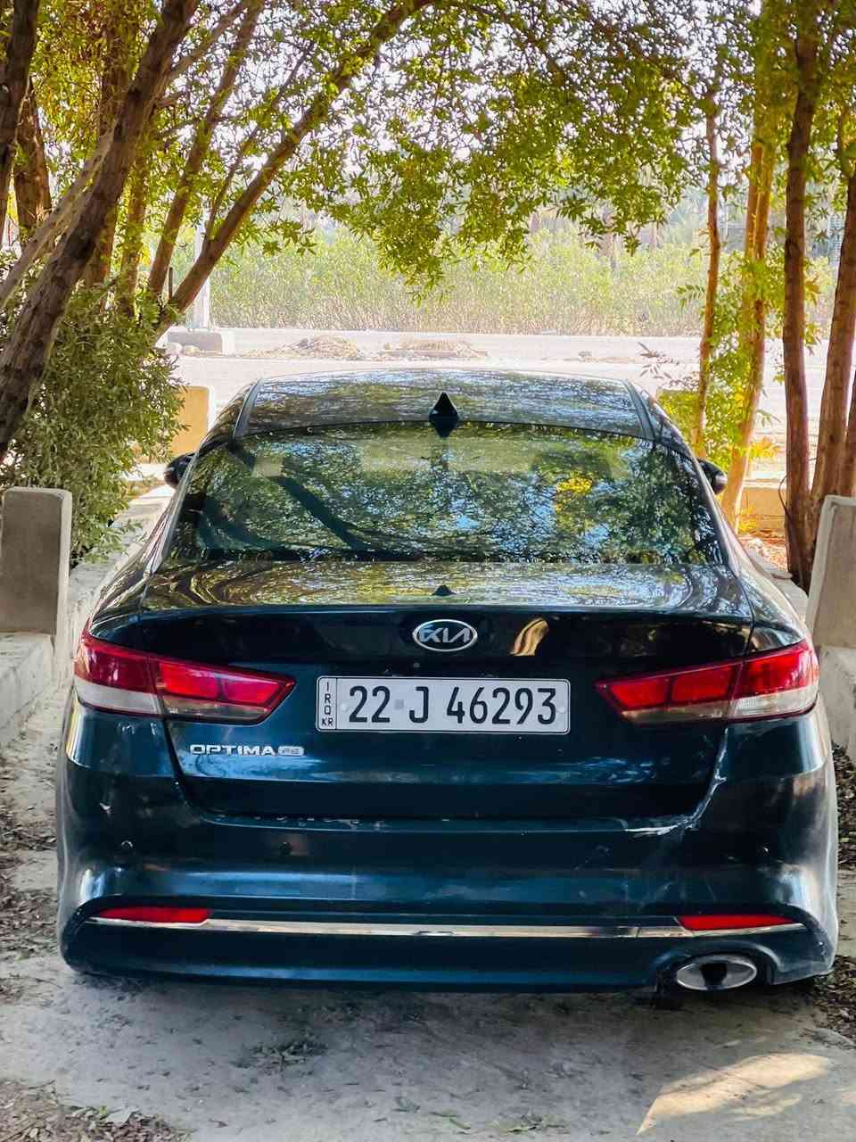 بسم الله الرحمن الرحيم
كيا اوبتما 2017

وارد امريكي 

حادث ها دعاميه خلفيه 

سونار مرفوق بالمنشور

 
رقم اربيل سنويه جديده   بسمنا 
   

السعر 125

العنوان بابل الشوملي 

***********
