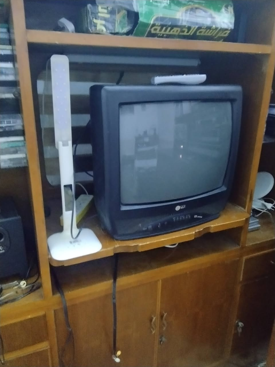 بسبب الوعود الكاذبة اعيد النشر للبيع الكل شغالين السعر عل الخاص


**إذا كنت صاحب هذا الإعلان وتريد حذفه لأي سبب، رجاءا أرسل رسالة إلى الدعم الفني**