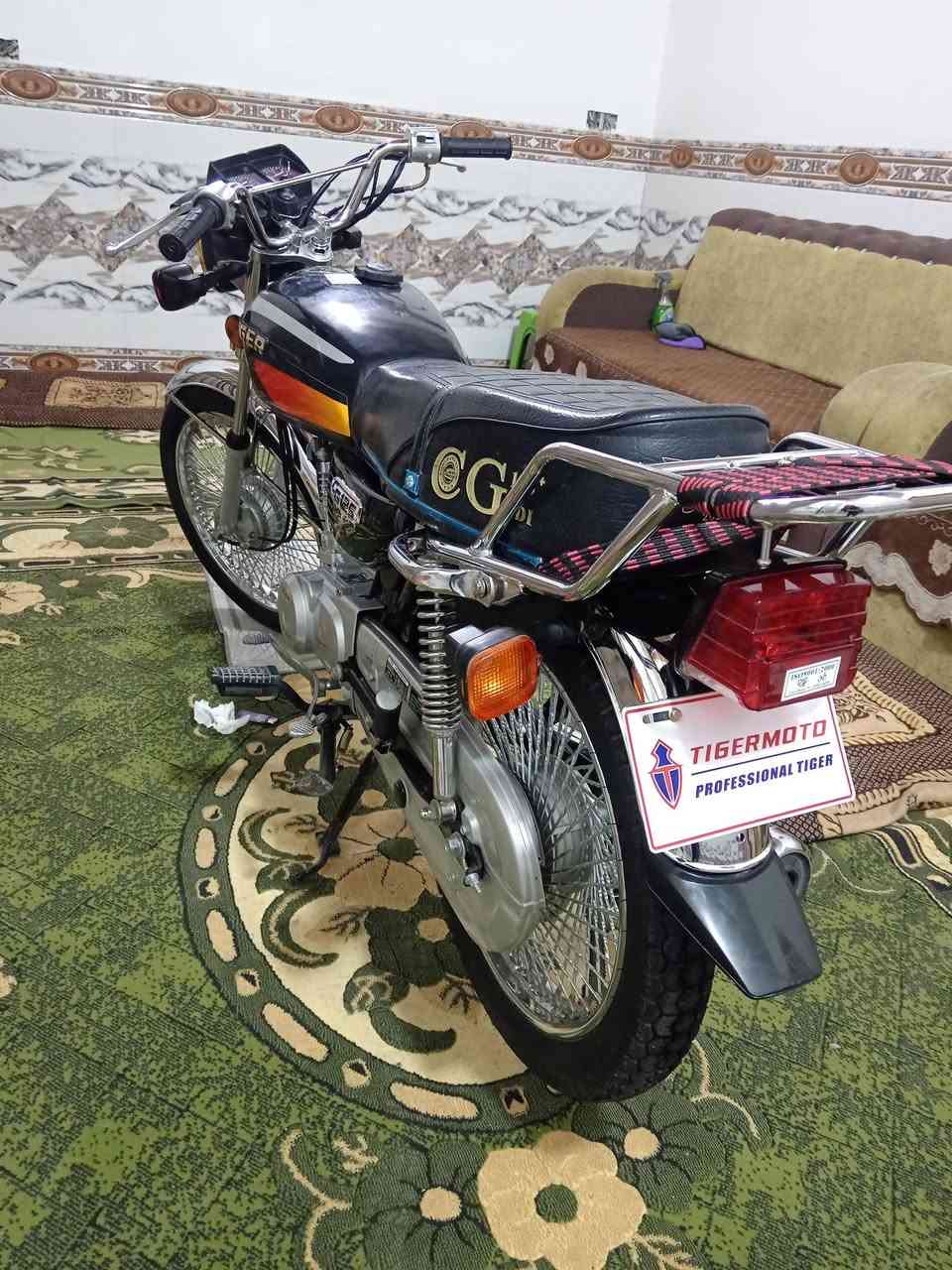 عليكم ورحمة الله❤️
تايكر موديل 26 أوراق اسكنر بيه وصل معرض الدراجه جديده جديده بمعنه الكلمه كهربائيات كامله. اي نقص مابيه  ماصاله هواي من طالعه من الوكيل سعر(675)او بيه مجال قليل  حك الجيه  مكاني بابل الهاشميه *********** واتساب موجود
