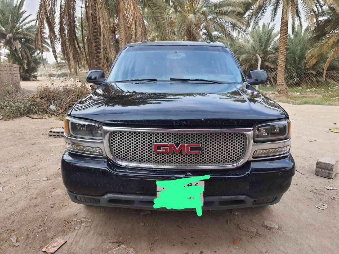 جمسي يوكين بترة ادوات  2006 فول مواصفات اشاير بالمري كراسي خزن وضعيات وتدفئة في المقاعد مضخم صوت شاشة كهربائيات كلهة شغالة محرك كير خير من الله نشاط فول  متومة حاسبة طبق الأصل مكفولة من سرقة عشائر انتربول السعر ٥٠ وبيهة مجال الاتصال على الرقم بي واتساب ***********
