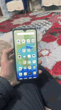 جهاز lnflnix  smart 6 plus انفنكس جهاز كامل ومابي شي  مكان بغداد الرئاسة شارع عشرين السعر خاص رقم *********** بس واتساب
