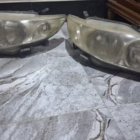 لايتات تفصيخ كورلا 2008/2009 الشراي يتصل غير متواجد ع نت   07700691121
