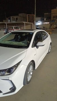 كورلا موديل 24 فول مواصفات كفالة  رقم بغداد  للاستفسار 07721774307...0...