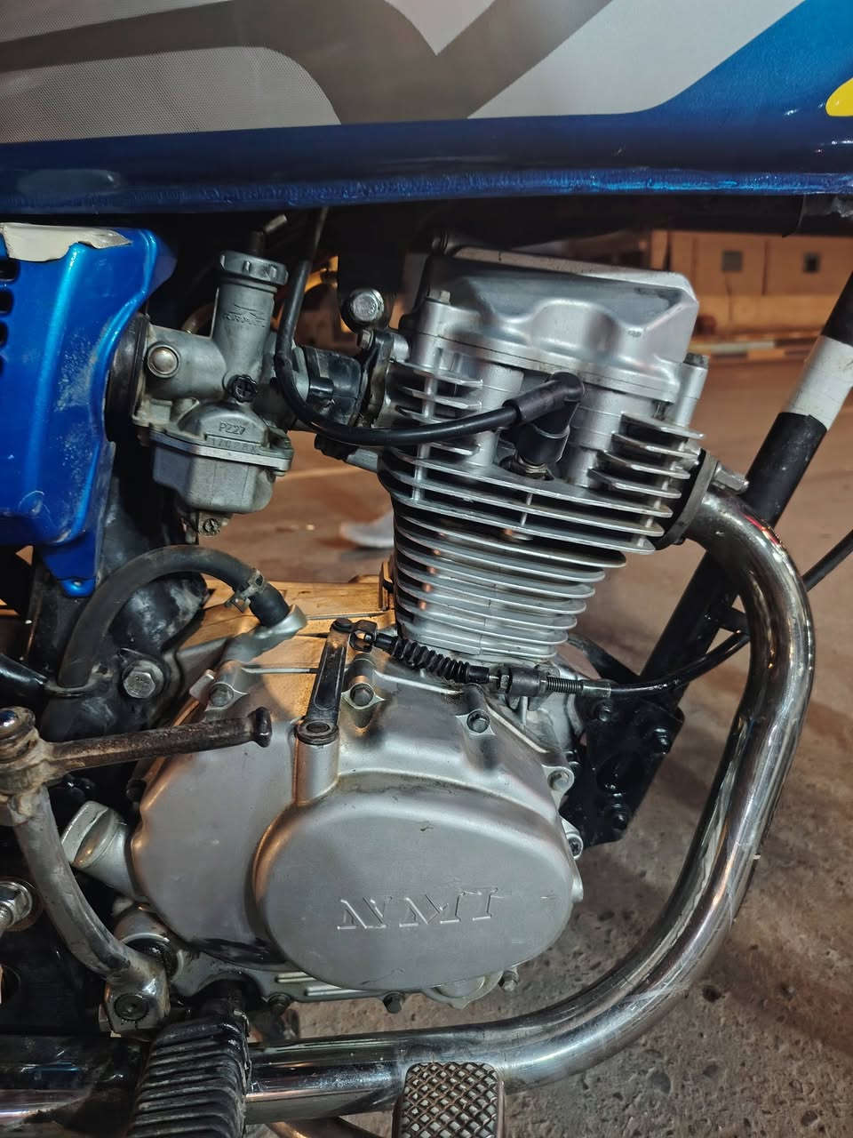 ايرانيه بدون مبدل ولفات مكينه خرسه دراجه ماناقصها شي كهربائيات كلها شغاله مراوس بماكس او بيع خاص او واتساب ***********
