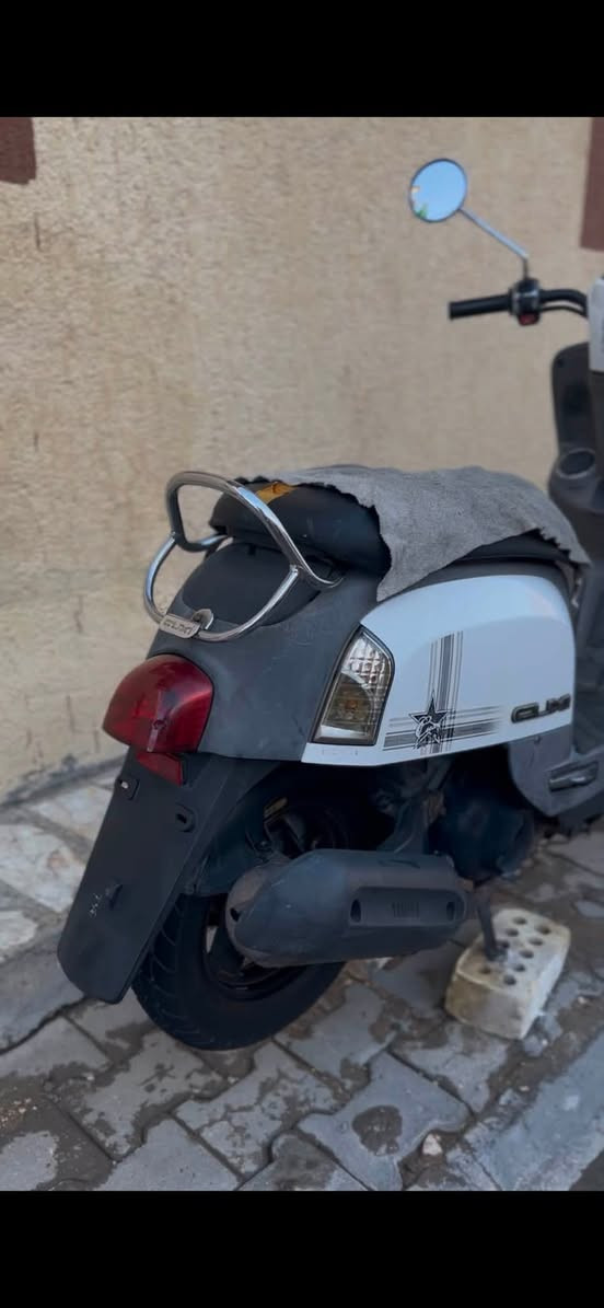 سلام عليكم دراجة بوليس نوزل دراجة مكفول ختم واحد ويه المكينه شرط دراجة وصل معرض بيهة مكاني كربلاء طوريج السعر خاص هاذه رقمي ***********
