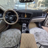 كيا اوبتيما • ٢٠١٤ • ١٥٠ الف