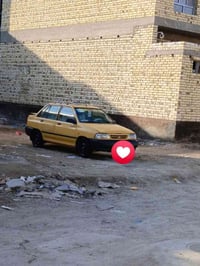 موديل ٢٠١٤ • مكينة وكير • بطانتها حلوة