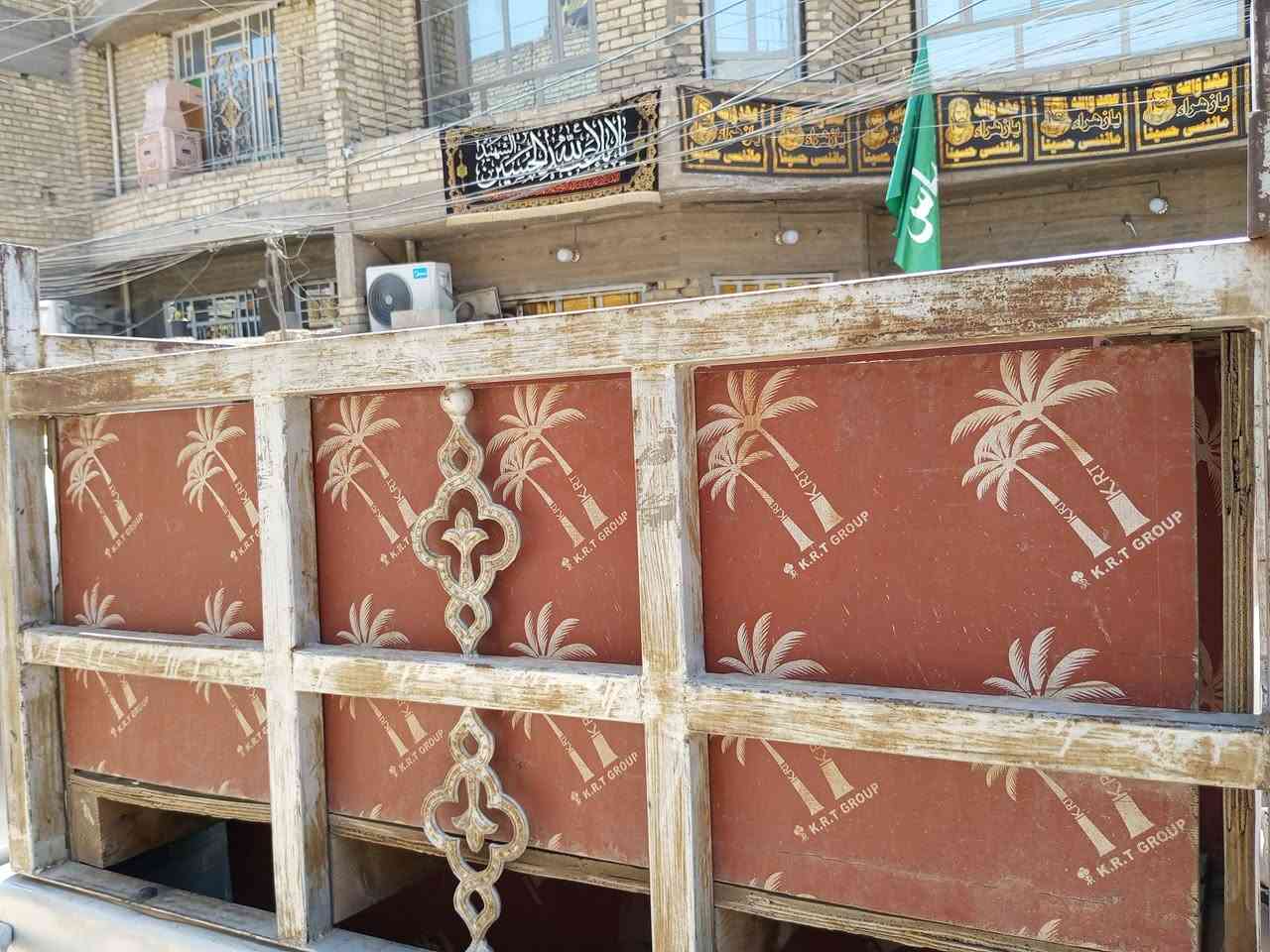للبيع محجر بيكم دبل قماره يرهم على كل انواع البيكمات نضيف سعر125مكان بغداد البلديات ***********
