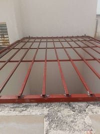 حدادة • أعمال حدادية • كربلاء